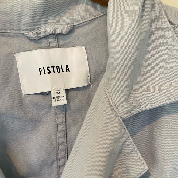 Pistols romper - Picture 9 of 9